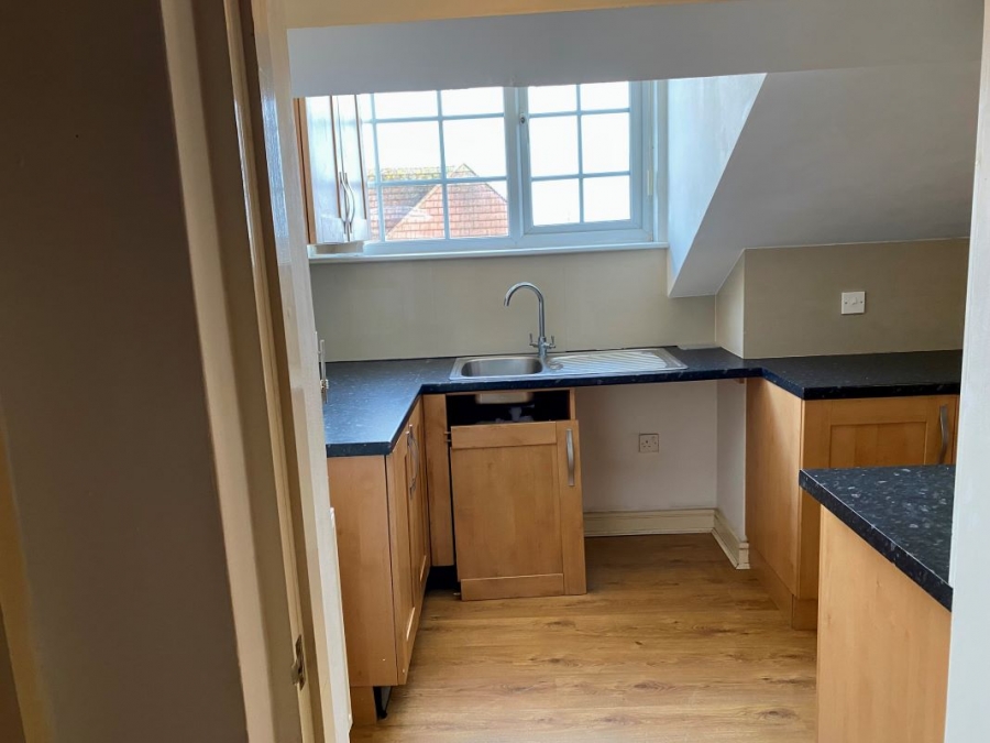 Flat 14, 22 Montpellier Crescent, Wallasey, Merseyside, CH45 9AB
