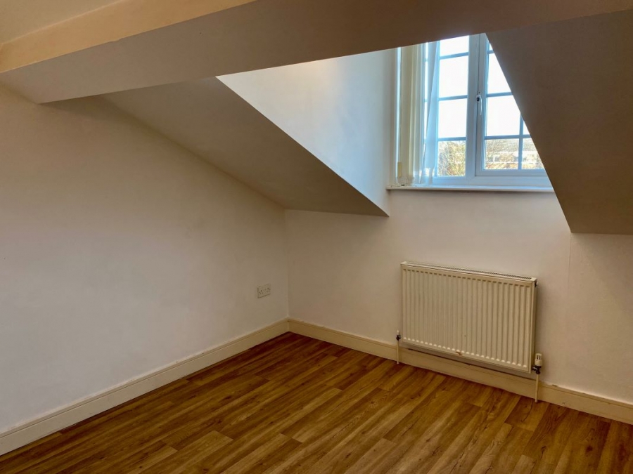 Flat 14, 22 Montpellier Crescent, Wallasey, Merseyside, CH45 9AB