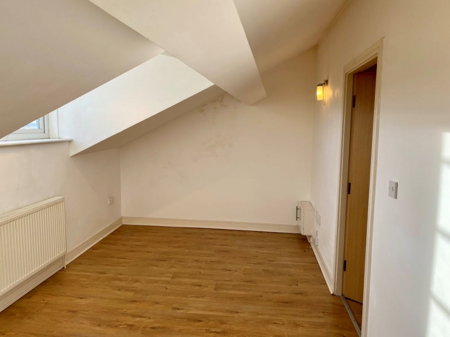 Flat 14, 22 Montpellier Crescent, Wallasey, Merseyside, CH45 9AB