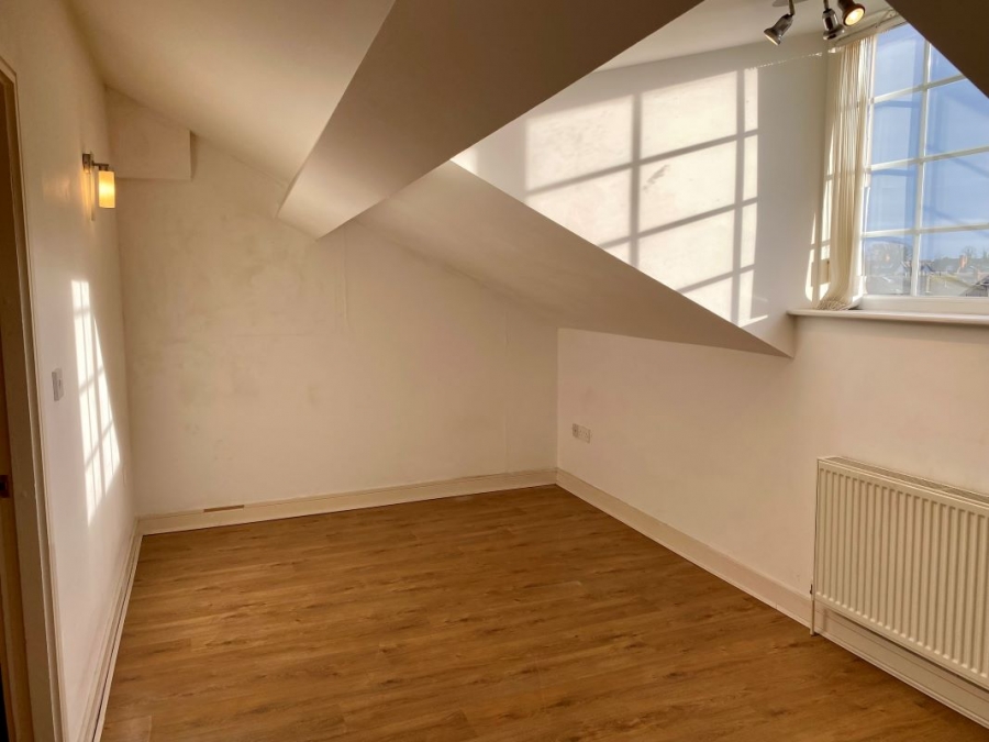 Flat 14, 22 Montpellier Crescent, Wallasey, Merseyside, CH45 9AB