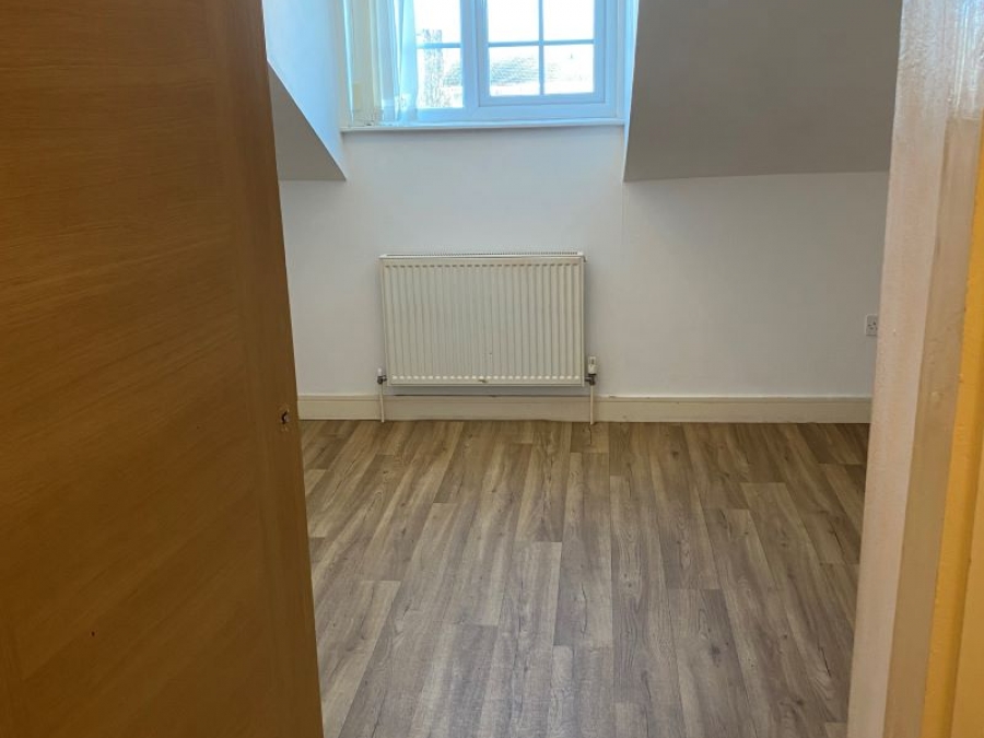 Flat 14, 22 Montpellier Crescent, Wallasey, Merseyside, CH45 9AB