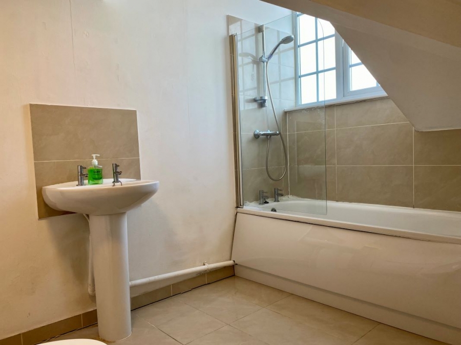 Flat 14, 22 Montpellier Crescent, Wallasey, Merseyside, CH45 9AB