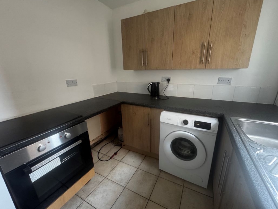 73 Binns Road, Wavertree, Liverpool, Liverpool, L7 9NF