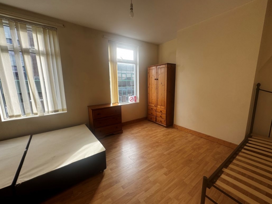 75 Binns Road, Wavertree, Liverpool, Liverpool, L7 9NF