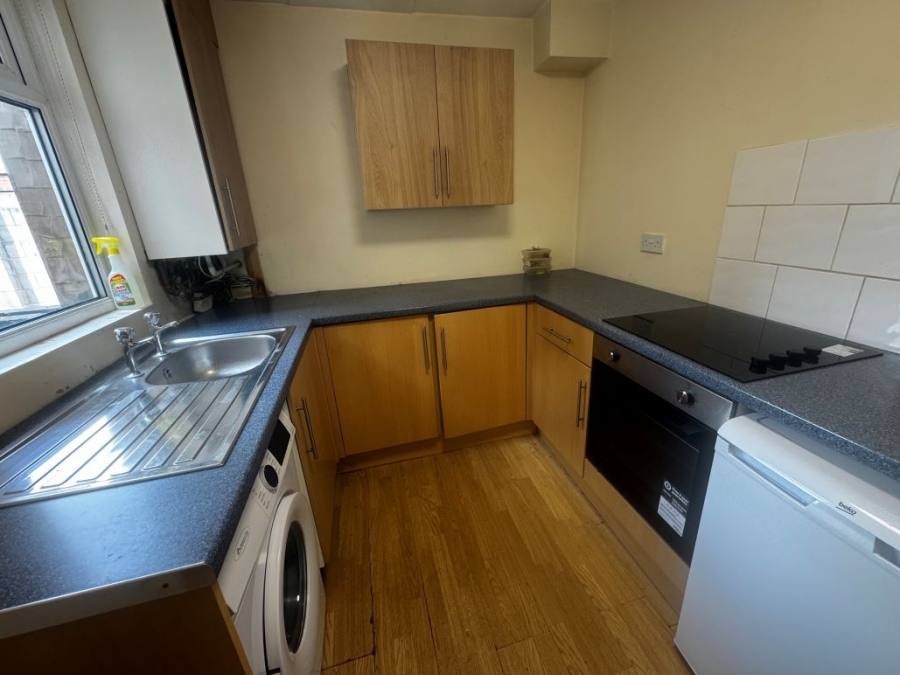 75 Binns Road, Wavertree, Liverpool, Liverpool, L7 9NF