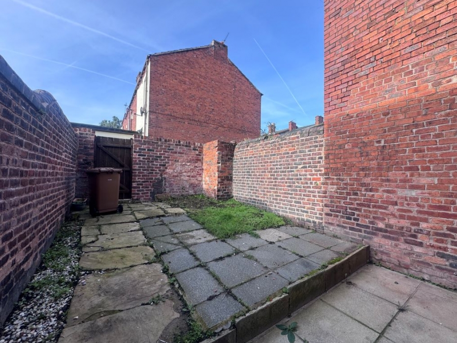 13 Kitchener Street, St. Helens, Merseyside, WA10 4LY