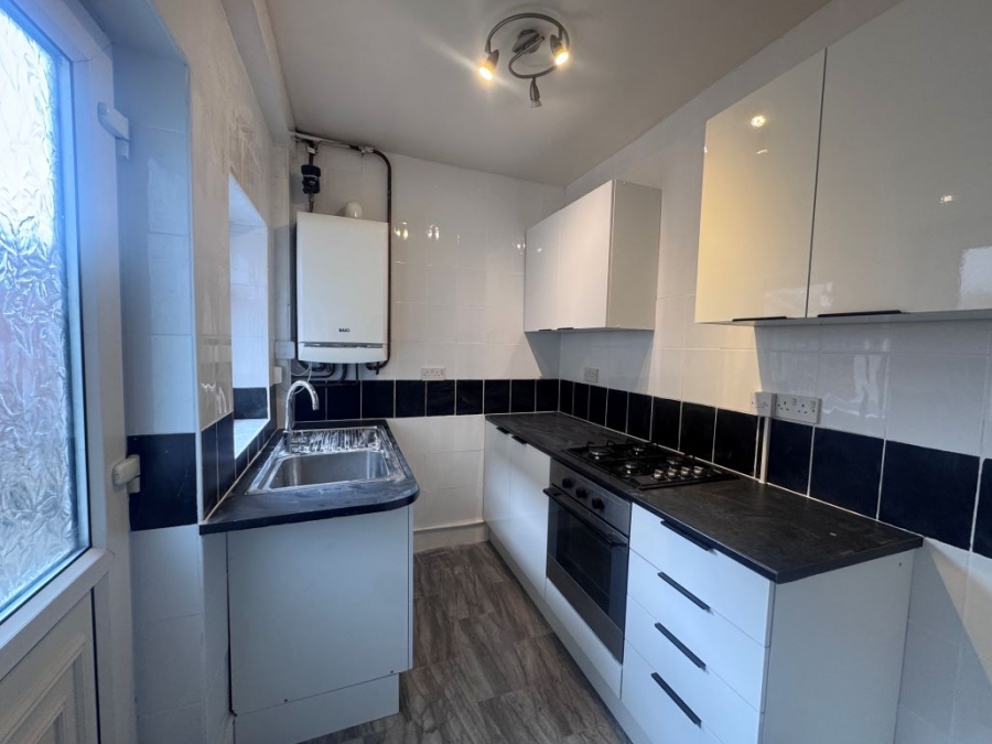 13 Kitchener Street, St. Helens, Merseyside, WA10 4LY