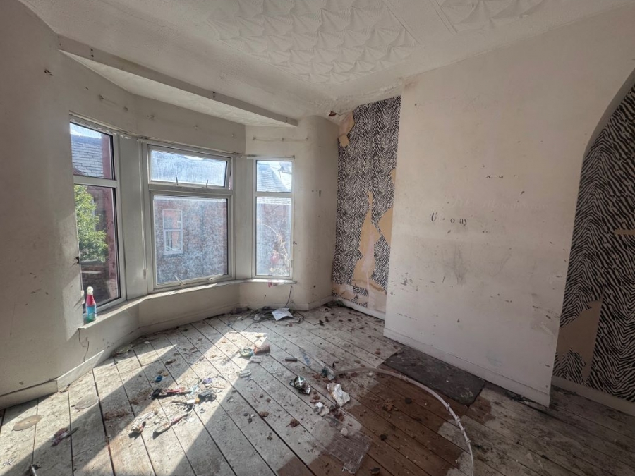 35 Lander Road, Liverpool, Merseyside, L21 8JB