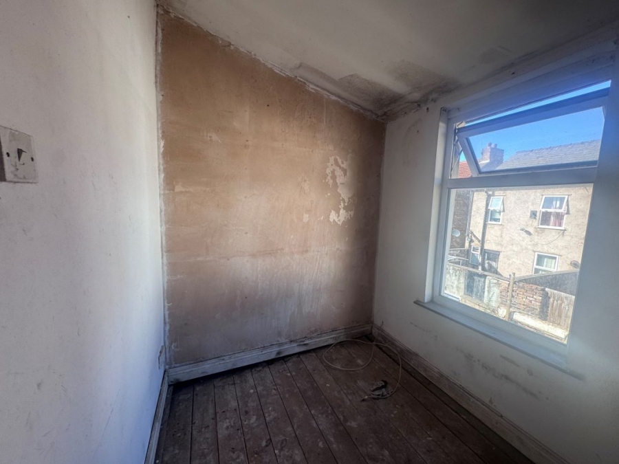 35 Lander Road, Liverpool, Merseyside, L21 8JB