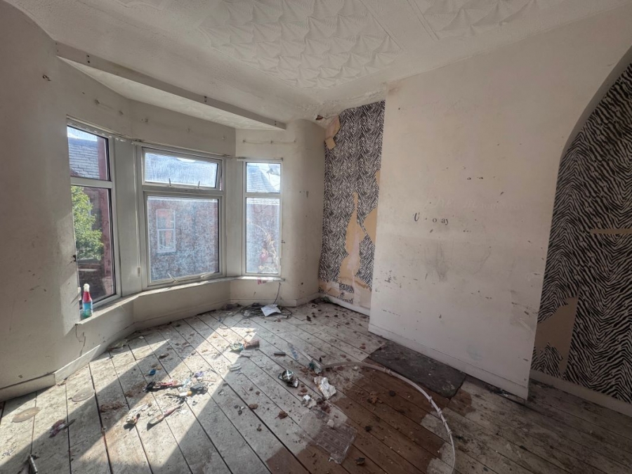 35 Lander Road, Liverpool, Merseyside, L21 8JB