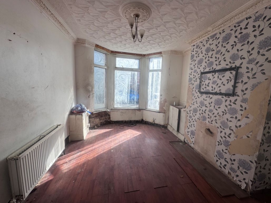 35 Lander Road, Liverpool, Merseyside, L21 8JB