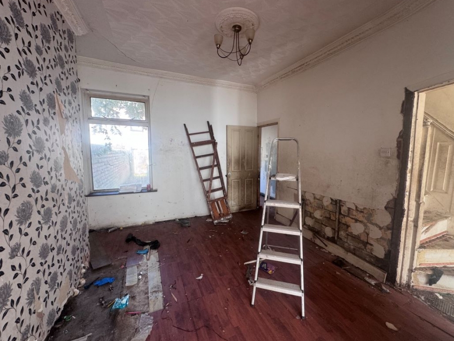 35 Lander Road, Liverpool, Merseyside, L21 8JB