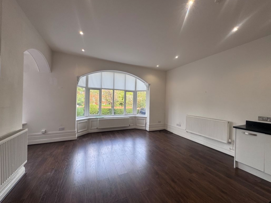 Flat 4, 4 Cambridge House, Southport, PR9 9NG