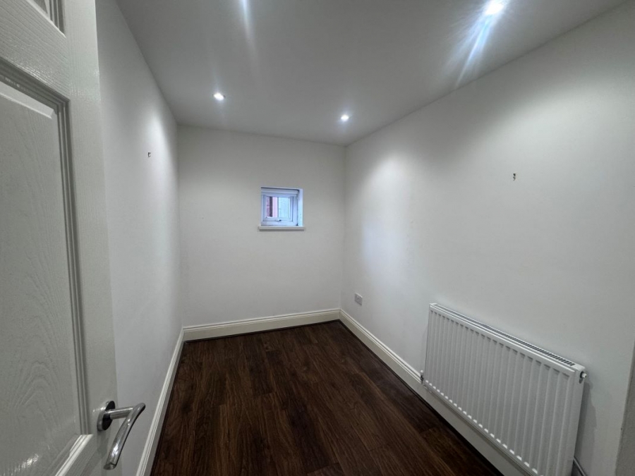 Flat 4, 4 Cambridge House, Southport, PR9 9NG