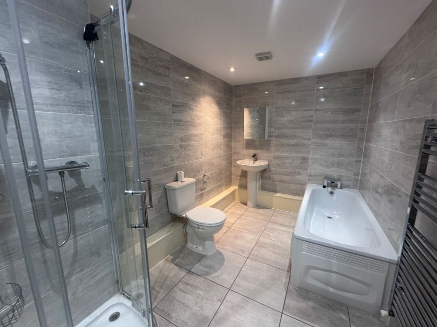 Flat 4, 4 Cambridge House, Southport, PR9 9NG