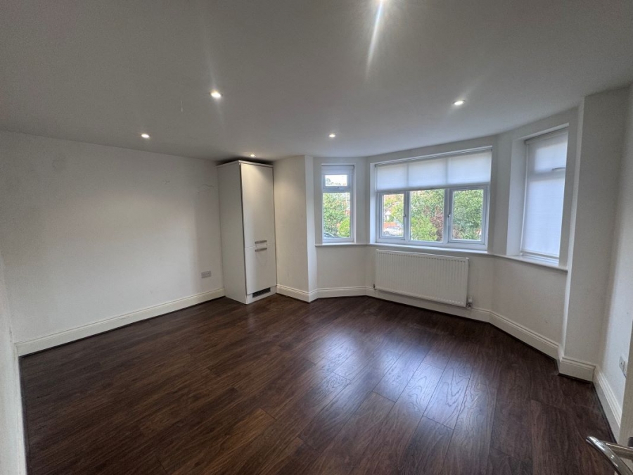 Flat 4, 4 Cambridge House, Southport, PR9 9NG