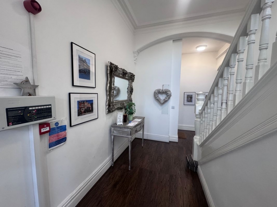 Flat 4, 4 Cambridge House, Southport, PR9 9NG