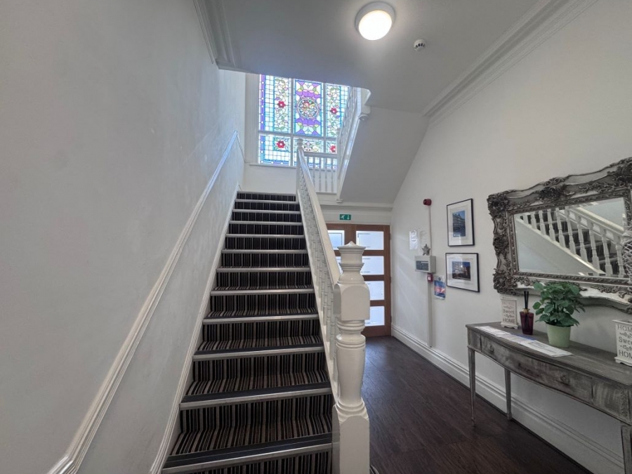 Flat 5, 4 Cambridge House, Southport, PR9 9NG