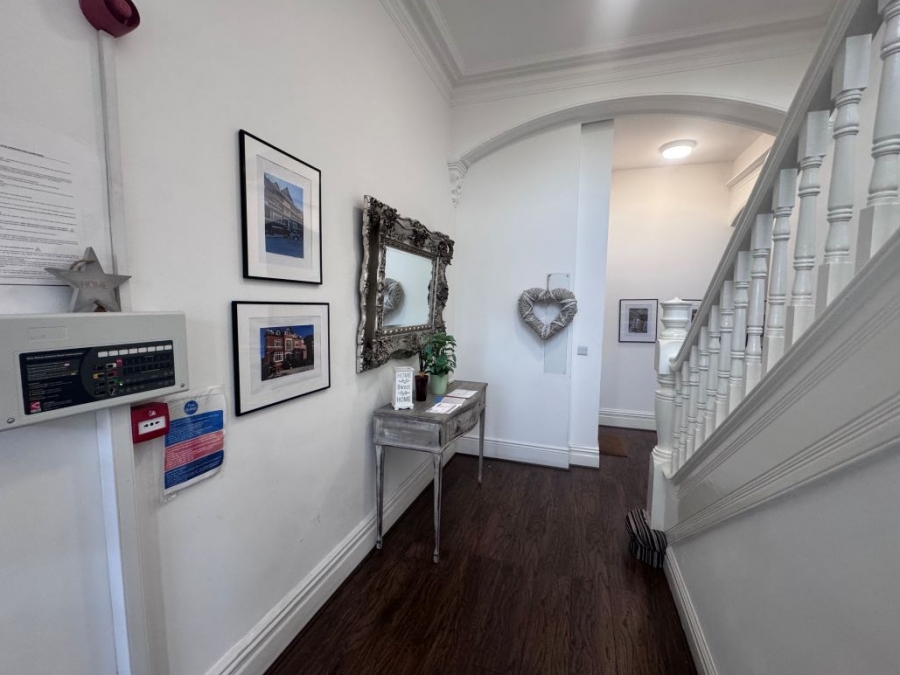Flat 5, 4 Cambridge House, Southport, PR9 9NG