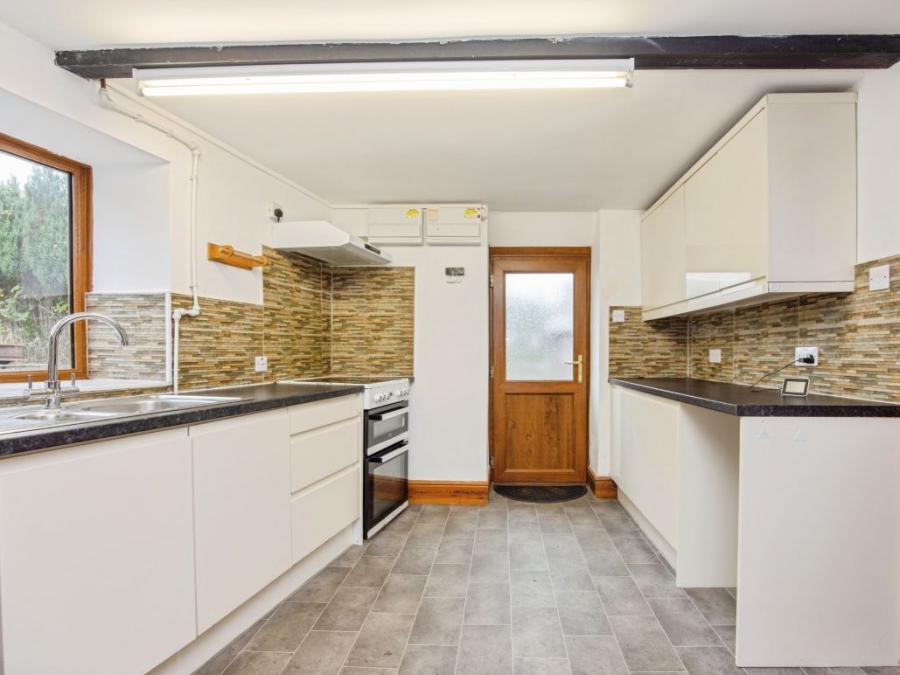 Twin Trea, Launceston, Trewint, Cornwall, PL15 7TG