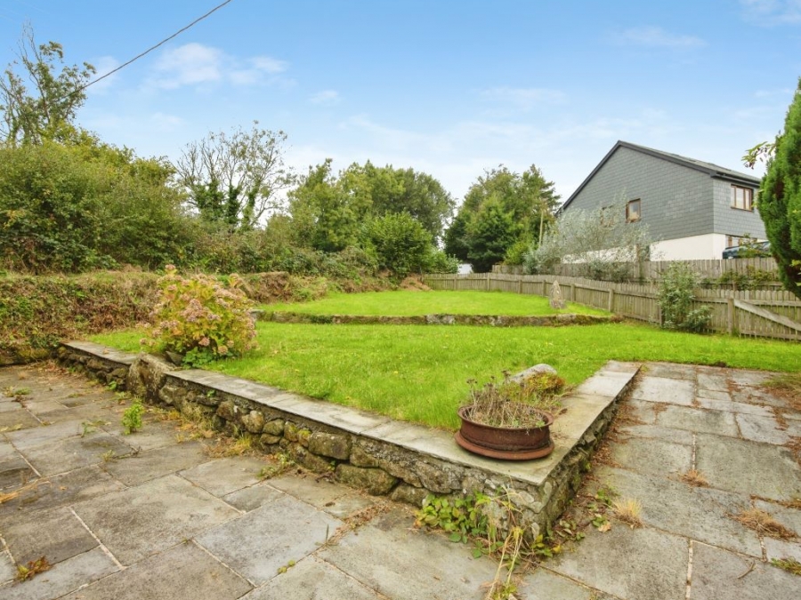 Twin Trea, Launceston, Trewint, Cornwall, PL15 7TG