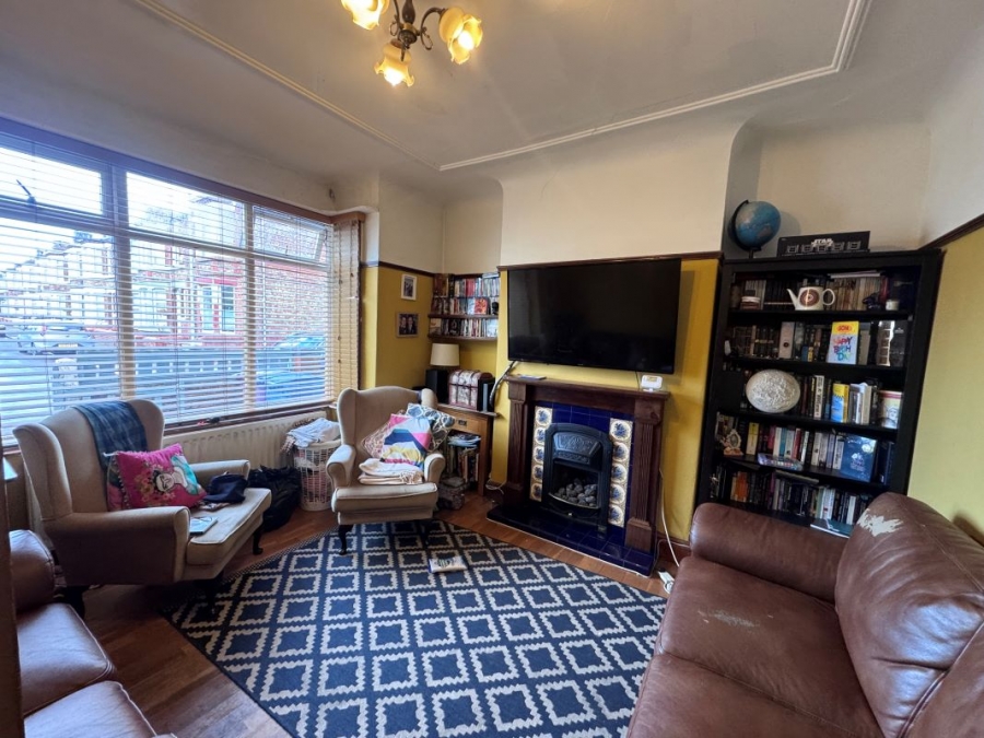 5 Eccleshill Road, Liverpool, Merseyside, L13 6RU
