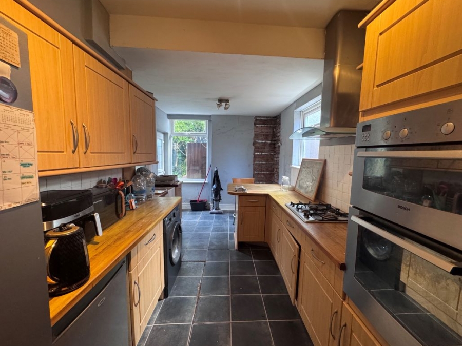 5 Eccleshill Road, Liverpool, Merseyside, L13 6RU