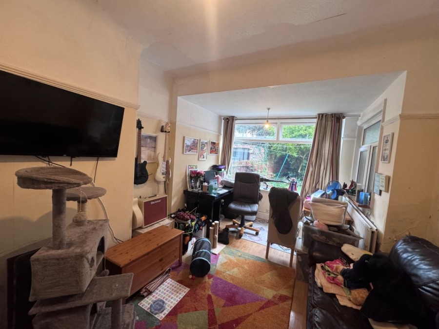 5 Eccleshill Road, Liverpool, Merseyside, L13 6RU