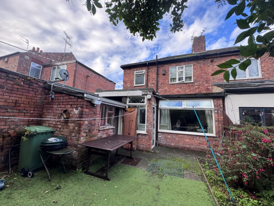 5 Eccleshill Road, Liverpool, Merseyside, L13 6RU