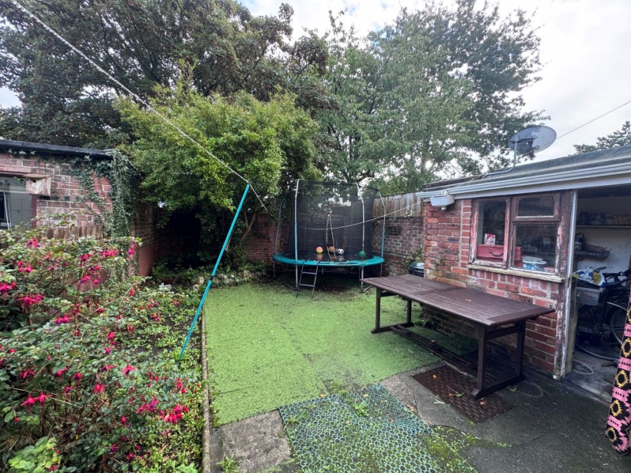 5 Eccleshill Road, Liverpool, Merseyside, L13 6RU