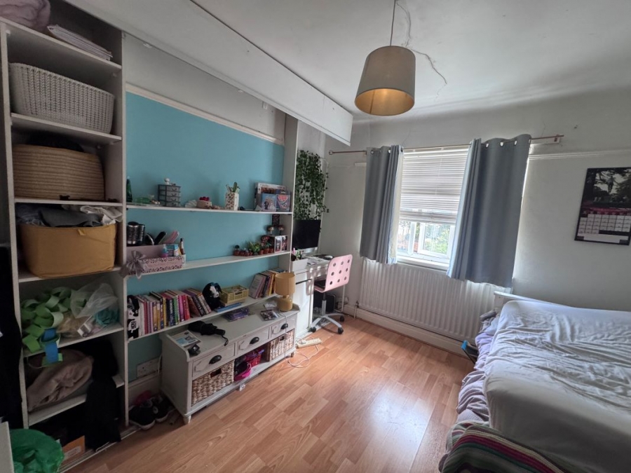 5 Eccleshill Road, Liverpool, Merseyside, L13 6RU