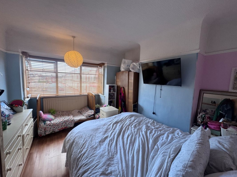 5 Eccleshill Road, Liverpool, Merseyside, L13 6RU