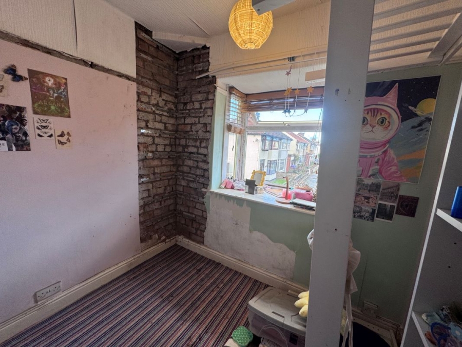 5 Eccleshill Road, Liverpool, Merseyside, L13 6RU