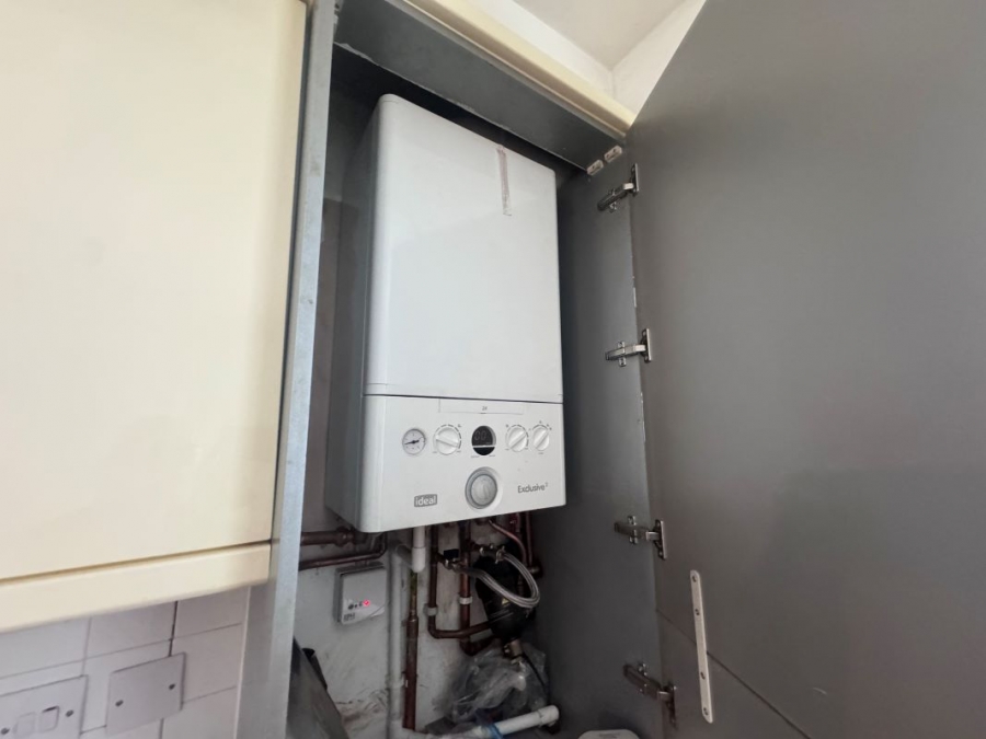Apt 7 Lathom Court, Liverpool, Merseyside, L36 8BT