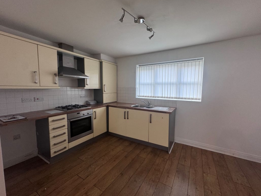Apt 7 Lathom Court, Liverpool, Merseyside, L36 8BT