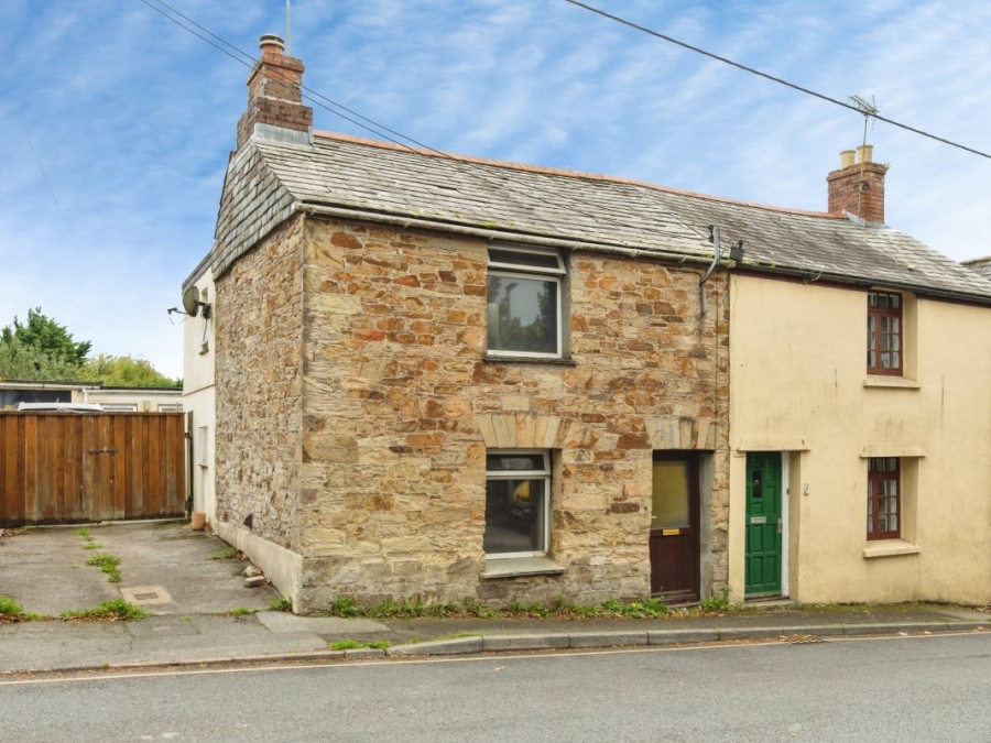 10 Barn Lane, Bodmin, Cornwall, PL31 1LW