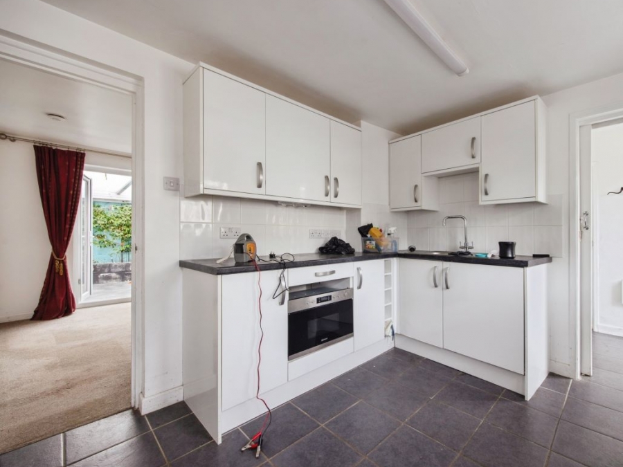 10 Barn Lane, Bodmin, Cornwall, PL31 1LW