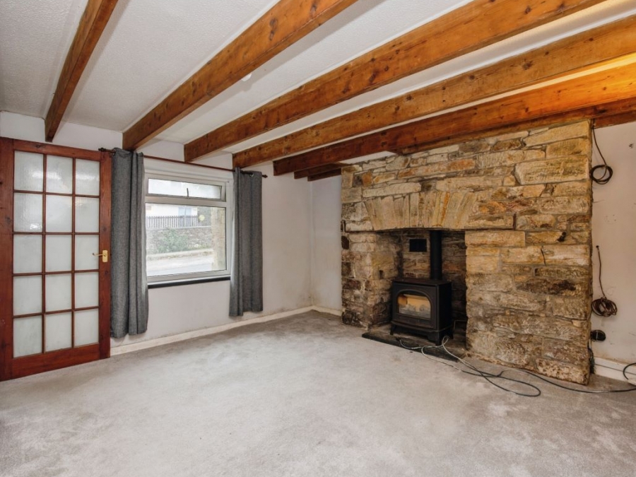10 Barn Lane, Bodmin, Cornwall, PL31 1LW