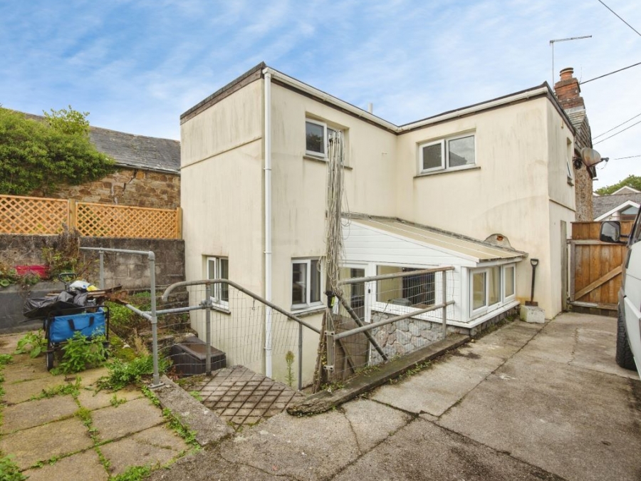 10 Barn Lane, Bodmin, Cornwall, PL31 1LW