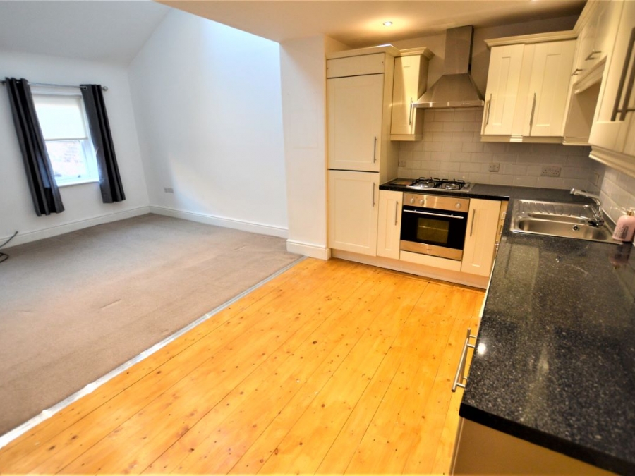 Flats 1- 4, 27 Parkfield Road, Liverpool, Liverpool, L17 8UG