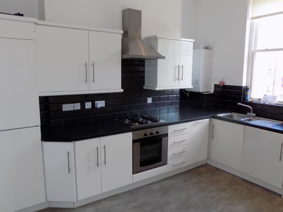 Flats 1- 4, 27 Parkfield Road, Liverpool, Liverpool, L17 8UG