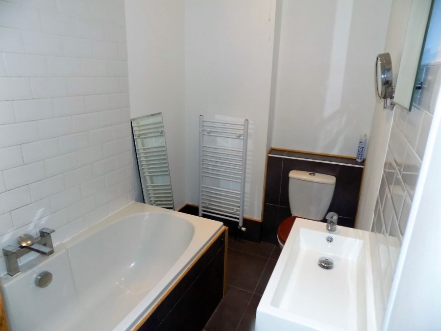Flats 1- 4, 27 Parkfield Road, Liverpool, Liverpool, L17 8UG