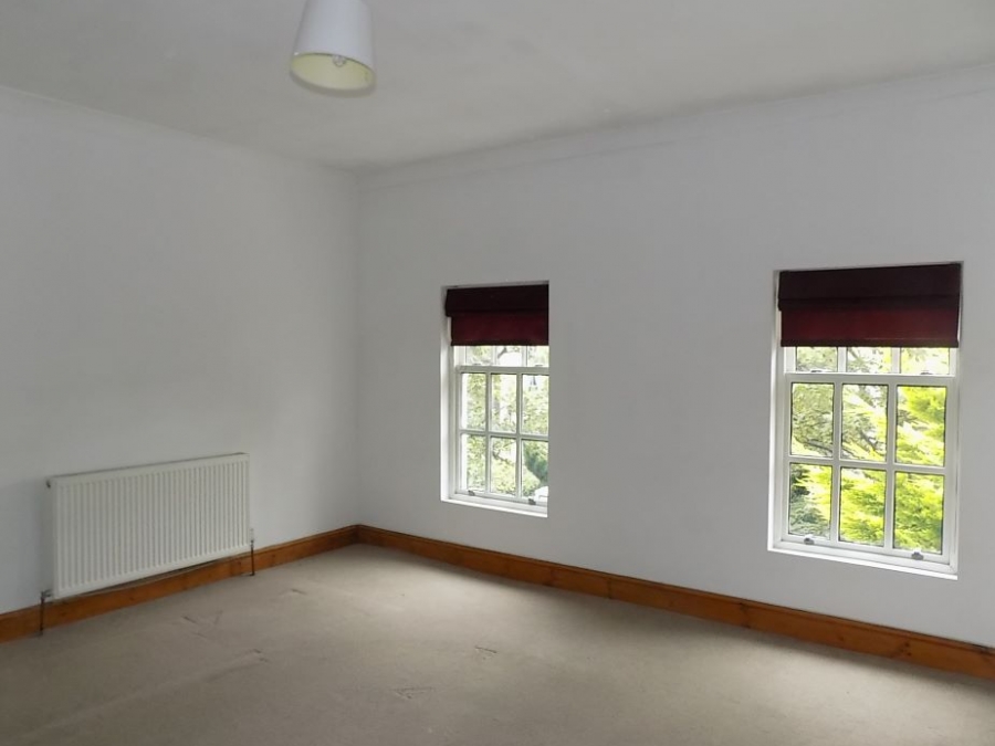 Flats 1- 4, 27 Parkfield Road, Liverpool, Liverpool, L17 8UG
