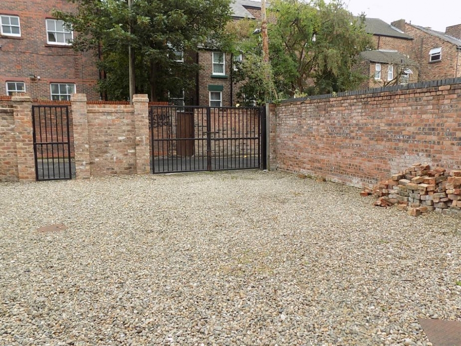 Flats 1- 4, 27 Parkfield Road, Liverpool, Liverpool, L17 8UG
