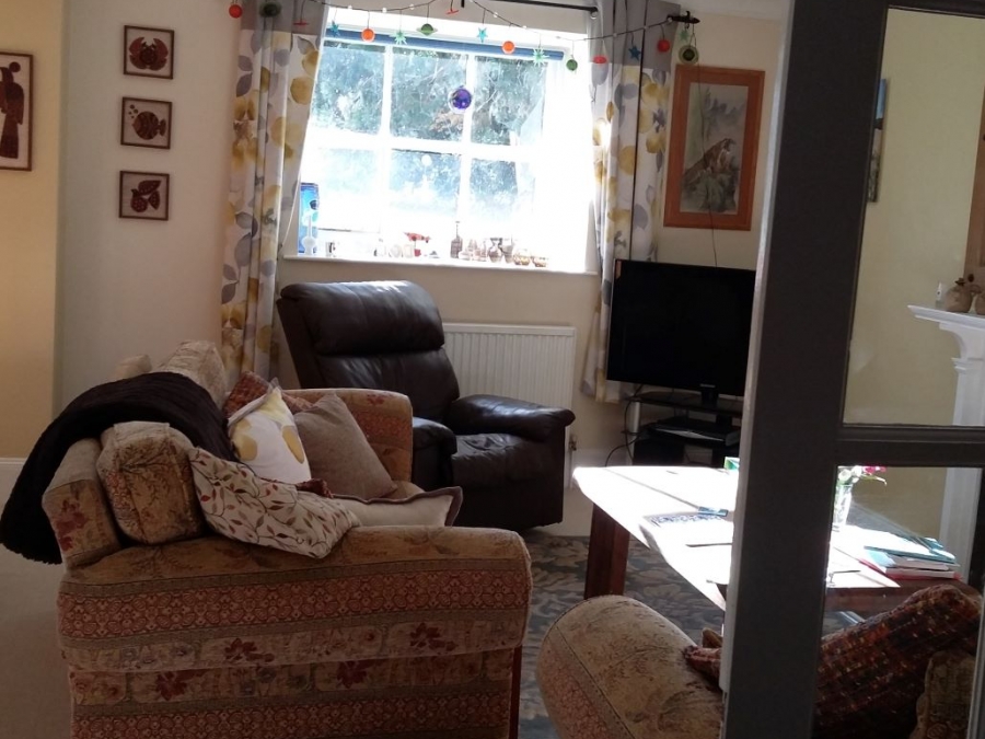 Flat 6 Trehill House, Exeter, Kenn, Devon, EX6 7XJ