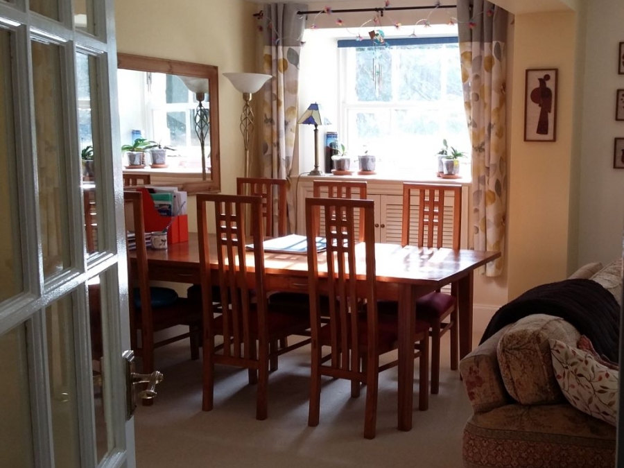 Flat 6 Trehill House, Exeter, Kenn, Devon, EX6 7XJ