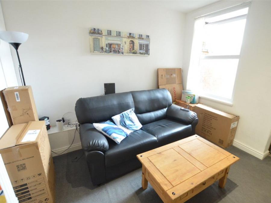 267 Edge Lane, Fairfield, Liverpool, Liverpool, L7 9LB