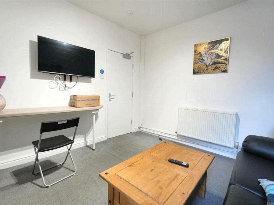 267 Edge Lane, Fairfield, Liverpool, Liverpool, L7 9LB