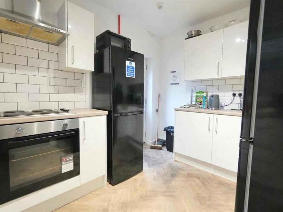 267 Edge Lane, Fairfield, Liverpool, Liverpool, L7 9LB