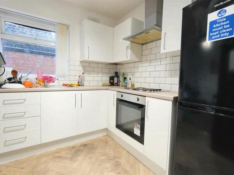 267 Edge Lane, Fairfield, Liverpool, Liverpool, L7 9LB